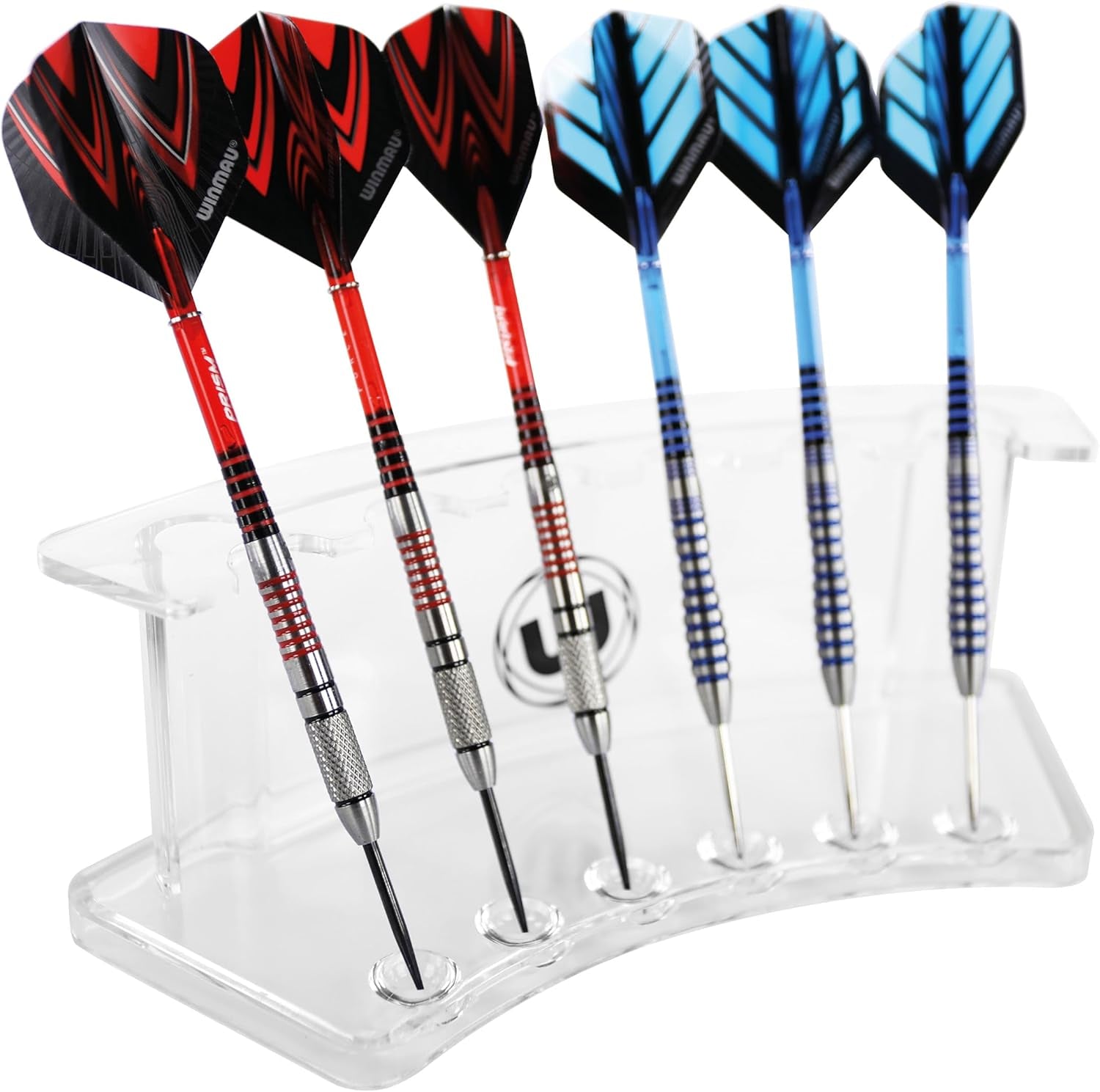 Wave Dart Display Stand